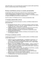 Образец документа 'Grāmatvedības politikas plāns pilnsabiedrībai', 40.