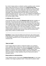 Конспект 'Seno grieķu vēsture, kultūra, mitoloģija, sabiedrība un kultūras mantojums', 4.