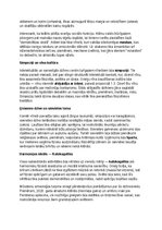 Конспект 'Seno grieķu vēsture, kultūra, mitoloģija, sabiedrība un kultūras mantojums', 11.