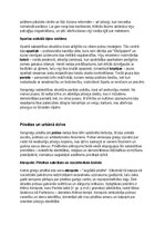 Конспект 'Seno grieķu vēsture, kultūra, mitoloģija, sabiedrība un kultūras mantojums', 17.