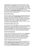 Конспект 'Seno grieķu vēsture, kultūra, mitoloģija, sabiedrība un kultūras mantojums', 20.
