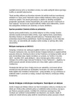 Конспект 'Seno grieķu vēsture, kultūra, mitoloģija, sabiedrība un kultūras mantojums', 36.