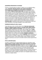Конспект 'Seno grieķu vēsture, kultūra, mitoloģija, sabiedrība un kultūras mantojums', 37.