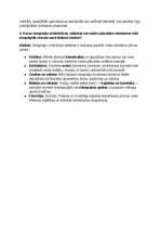 Конспект 'Seno grieķu vēsture, kultūra, mitoloģija, sabiedrība un kultūras mantojums', 40.