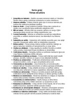 Конспект 'Seno grieķu vēsture, kultūra, mitoloģija, sabiedrība un kultūras mantojums', 41.