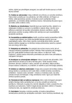 Конспект 'Seno grieķu vēsture, kultūra, mitoloģija, sabiedrība un kultūras mantojums', 44.