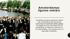 Презентация 'Amsterdamas līgums', 5.