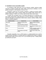 Бизнес план 'Kiberdrošības apmācību un pikšķerēšanas simulāciju pakalpojums Latvijas mazajiem', 14.