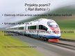 Презентация 'Projekts "Rail Baltica"', 12.