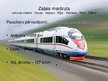 Презентация 'Projekts "Rail Baltica"', 18.