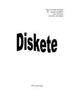 Конспект 'Diskete', 3.