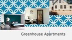 Презентация 'Greenhouse Apartments uzņēmuma piedāvātie pakalpojumi, papildpakalpojumi un jaun', 4.
