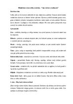 Образец документа 'Miķeļdienas ražas svētku scenārijs', 1.