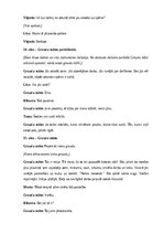 Образец документа 'Miķeļdienas ražas svētku scenārijs', 10.