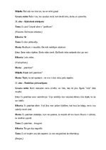 Образец документа 'Miķeļdienas ražas svētku scenārijs', 14.