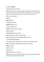 Образец документа 'Miķeļdienas ražas svētku scenārijs', 16.