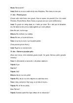 Образец документа 'Miķeļdienas ražas svētku scenārijs', 17.