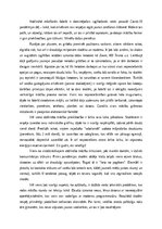 Эссе 'Attālinātā mācīšanās - priekšrocības un trūkumi', 1.