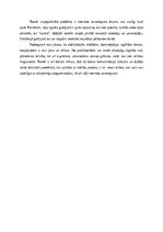 Эссе 'Attālinātā mācīšanās - priekšrocības un trūkumi', 2.