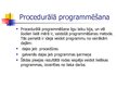 Презентация 'Programmēšanas valodas', 5.