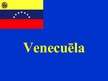 Презентация 'Venecuēla', 1.