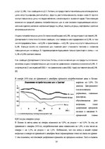 Реферат 'Связь между безработицей и инфляцией', 16.