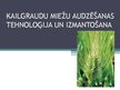 Презентация 'Kailgraudu miežu audzēšanas tehnoloģija un izmantošana', 1.