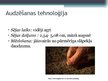 Презентация 'Kailgraudu miežu audzēšanas tehnoloģija un izmantošana', 9.