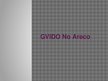 Презентация 'Gvido no Areco', 1.