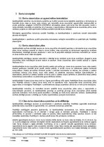 Образец документа 'Darba aizsardzības prasības ģenerāluzņēmēja būvobjektos', 2.