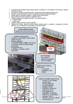 Образец документа 'Darba aizsardzības prasības ģenerāluzņēmēja būvobjektos', 8.