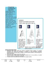 Образец документа 'Darba aizsardzības prasības ģenerāluzņēmēja būvobjektos', 12.