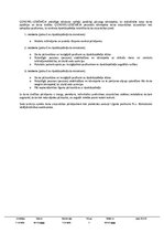 Образец документа 'Darba aizsardzības prasības ģenerāluzņēmēja būvobjektos', 30.