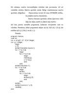 Конспект 'Ievads programmēšanas valodā Pascal', 10.