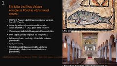 Презентация 'Horvātijas UNESCO Pasaules mantojuma sarakstā iekļautie kultūras mantojuma objek', 12.