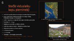 Презентация 'Horvātijas UNESCO Pasaules mantojuma sarakstā iekļautie kultūras mantojuma objek', 23.
