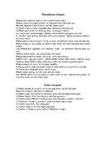 Конспект 'Meteņi', 9.