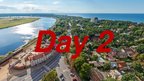 Презентация 'Three Days in Latvia', 24.