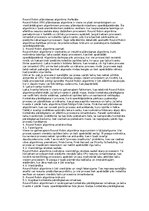 Конспект 'Round Robin plānošanas algoritms', 1.