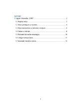 Реферат 'Latgales vēstniecība GORS', 2.