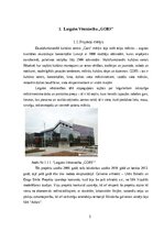 Реферат 'Latgales vēstniecība GORS', 3.