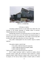 Реферат 'Latgales vēstniecība GORS', 8.