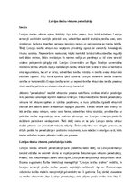 Конспект 'Latvijas tiesību vēstures periodizācija', 1.