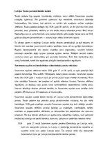 Конспект 'Latvijas tiesību vēstures periodizācija', 13.