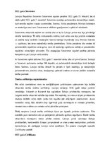 Конспект 'Latvijas tiesību vēstures periodizācija', 14.