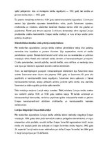 Конспект 'Latvijas tiesību vēstures periodizācija', 19.
