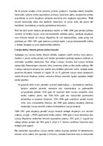 Конспект 'Latvijas tiesību vēstures periodizācija', 21.