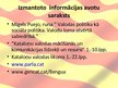 Презентация 'Lingvistiskās situācijas izpēte Katalonijā', 10.