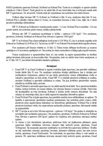 Реферат 'Ģipša apmetumu īpašību salīdzinājums', 4.