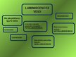 Презентация 'Luminiscence', 4.